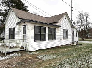 223 Mount Auburn St, Dunkirk, IN 47336