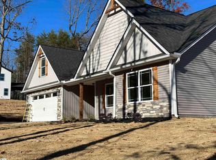 4591 Hawkins Rd, Greer, SC 29651