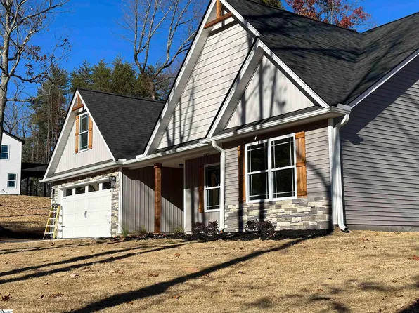 4591 Hawkins Rd, Greer, SC 29651