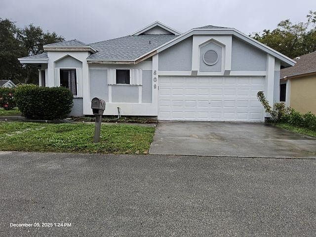 1st image of 809 E Palm Run Drive