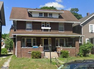 1611 Shorb Ave NW, Canton, OH