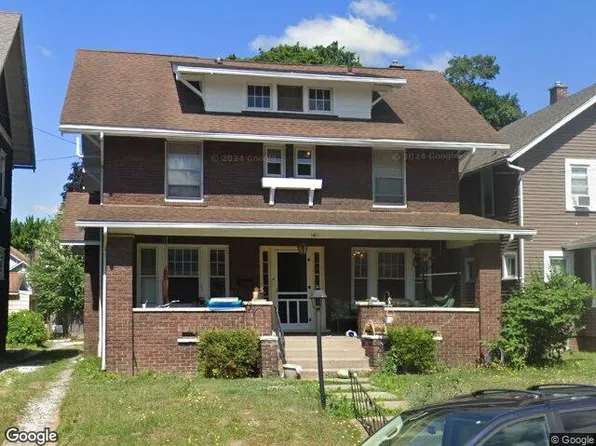 1611 Shorb Ave NW, Canton, OH 44703