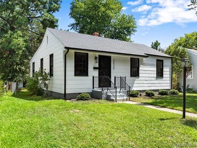 6520 Hanover Ave, Richmond, VA, 23226