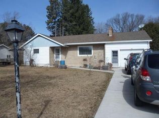 204 E Riverside Ave, Merrill, WI 54452