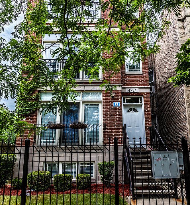 1st image of 4824 S Evans Ave