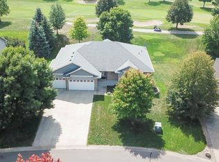 10161 W Karston Ct NE, Albertville, MN 55301