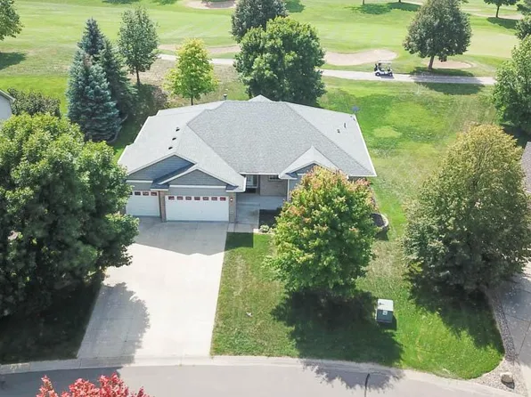 10161 W Karston Ct NE, Albertville, MN 55301