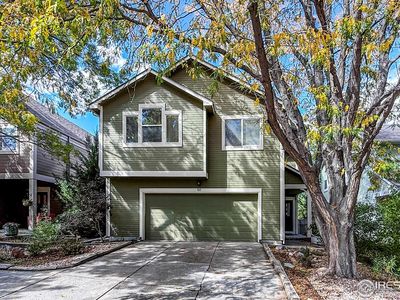 767 Thornwood Cir, Longmont, CO, 80503