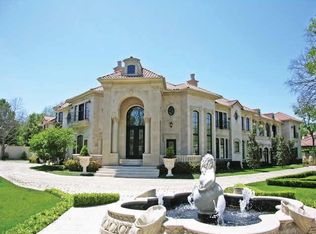 9625 Preston Rd, Dallas, TX 75225
