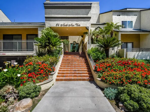 64 N Mar Vista Ave APT 136, Pasadena, CA 91106