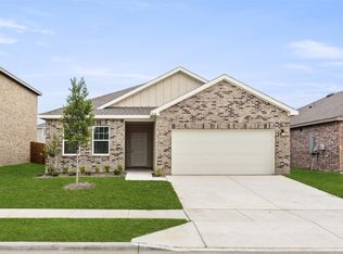 1424 Ancer Way, Fort Worth, TX 76052