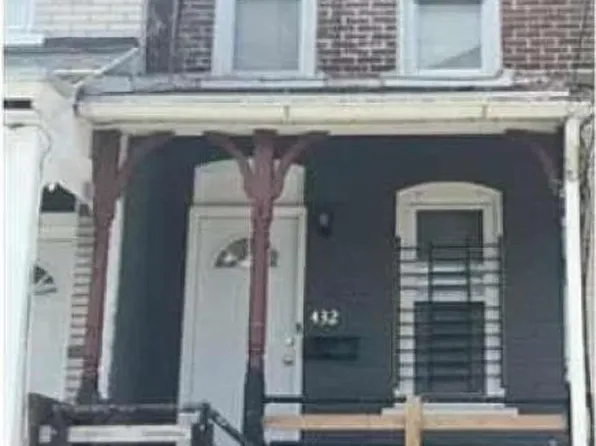 432 N Law St, Allentown, PA 18102