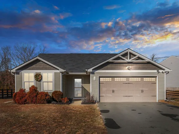 18 Mannie Ct, Ruckersville, VA 22968