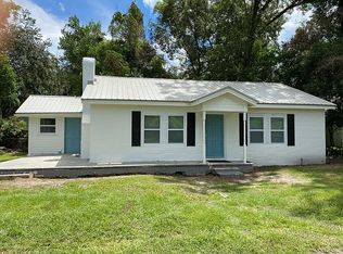 503 N Walker St, Quitman, GA 31643
