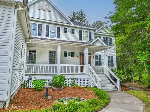 2nd image of 3821 Timber Stream Drive