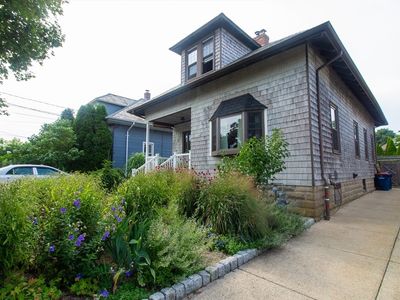 15 Calumet St, New Bedford, MA, 02744