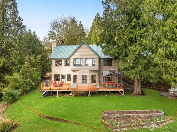 29805 NE 107th Street, Carnation, WA 98014