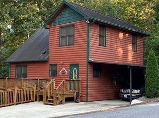 270 Marina Rd, Murphy, NC 28906
