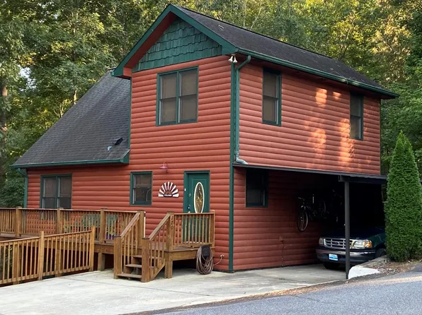 270 Marina Rd, Murphy, NC 28906