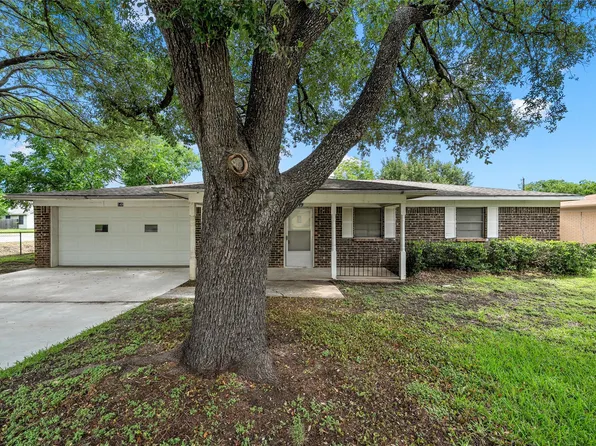 549 N Dison Dr, Robinson, TX 76706