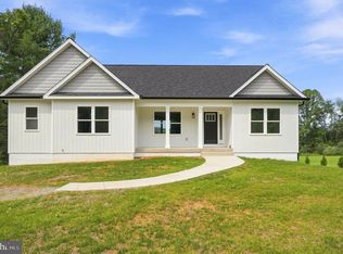 11368 Obannons Mill Rd, Boston, VA 22713