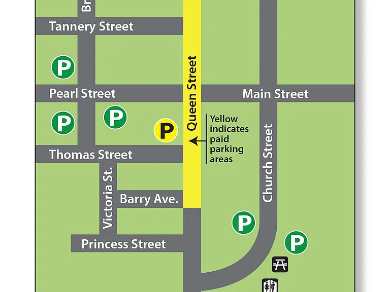 7 Thomas St #2 — Photo 21