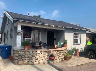 3521 10th Ave, Los Angeles, CA 90018