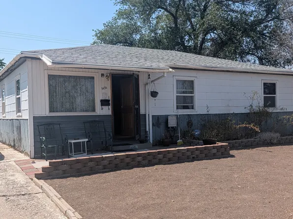 5636 S 4580 W, Salt Lake City, UT 84118