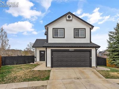 4860 Findon Pl, Colorado Springs, CO, 80922