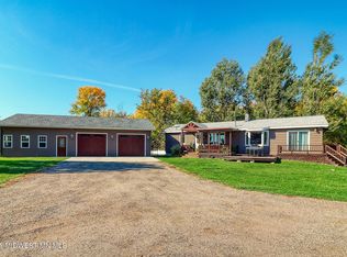 24342 Upsala Church Rd, Detroit Lakes, MN 56501