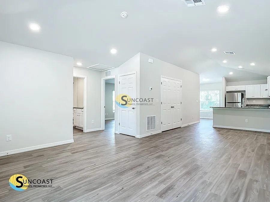 2025 Built 2Bd|2Ba Minutes To Everything! — Photo 4