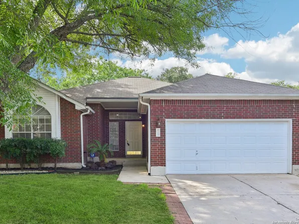 6122 GLEN HEATHER, San Antonio, TX 78240
