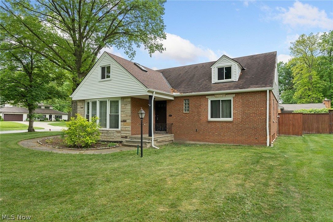 21025 S Park Dr, Fairview Park, OH 44126 Zillow