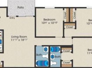 14213 Georgia Ave APT 304, Silver Spring, MD 20906