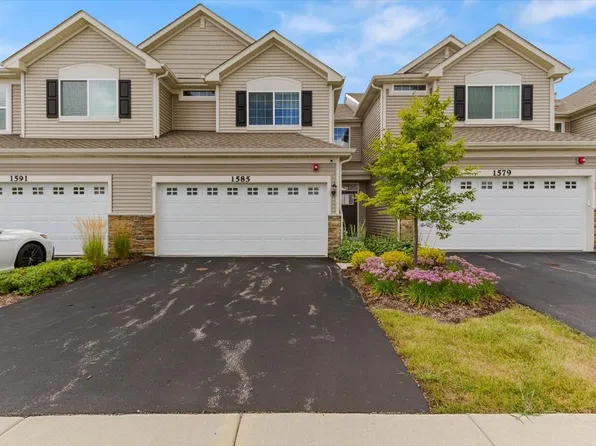 1585 Kraft Ave, Batavia, IL 60510