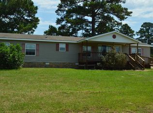 3844 Ted Trout Dr, Lufkin, TX 75904