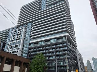 135 Lower Sherbourne St #961, Toronto, ON M5A 1Y4
