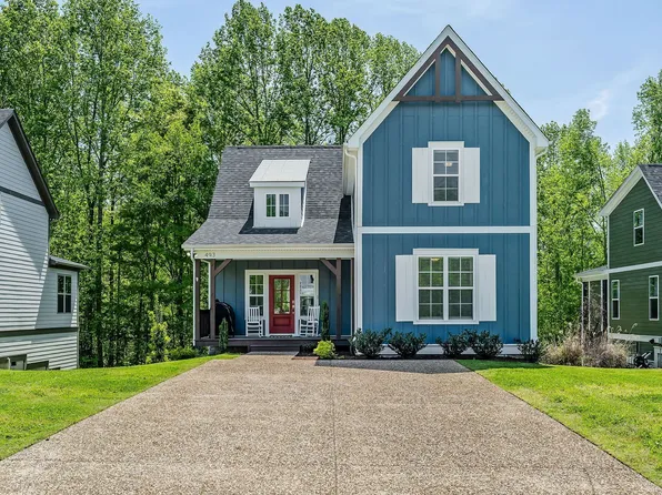 493 Evans Dr, Tullahoma, TN 37388