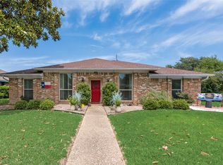 1405 Stonecrest Dr, Richardson, TX 75081