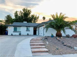 904 Vincent Way, Las Vegas, NV 89145
