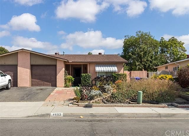 1st image of 4653 Calle De Retiro