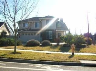 3580 Cherry Ln, Medford, OR