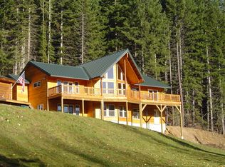 362 Heron Dr, Cle Elum, WA 98922