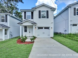 2125 4th Ave, Jacksonville, FL 32208