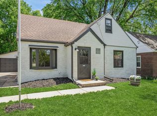 1321 57th Pl, Des Moines, IA 50311