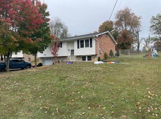 1002 Justin St, Church Hill, TN 37642