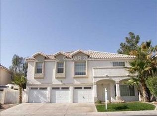 7817 Wedlock Ln, Las Vegas, NV 89129