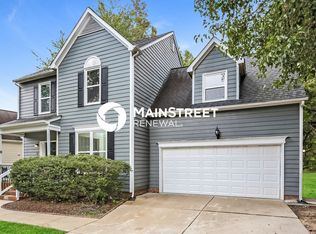 8 Brackenwood Ct, Greensboro, NC 27407