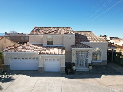 12290 3rd Ave, Victorville, CA, 92395