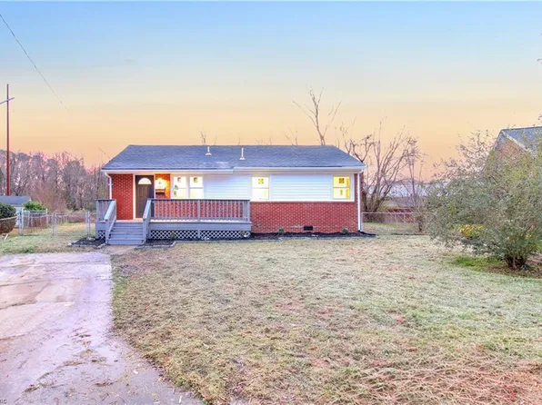 103 McCall Ct, Hampton, VA 23666